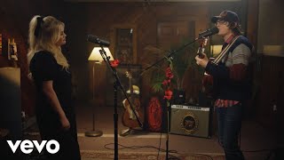 Stephen Wilson Jr. - American Gothic (feat. Hailey Whitters) (Acoustic)