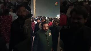 3 Shaban Chakri Jashan 2024 | Fireworks| Ch Farrukh Raza | Jashan Mola Hussain As| Farhan ALI Waris
