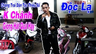 Mùa Xuân Lá Khô - Thúy Hà I Chàng Trai Dân Tộc Thiểu Số Hát Rong Làm Cả Quán Nhậu Bất Ngờ