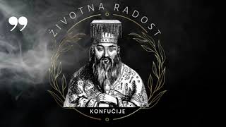 Konfučije - drevne mudrosti