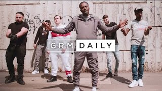 MSL - Hood Tales [Music Video] | GRM Daily