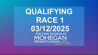 PD Qualifiers 03 12 25 Race 01