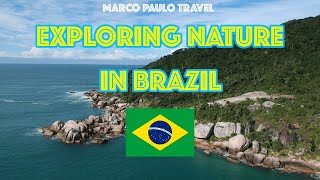 Florianopolis Brazil Travel Guide | Exploring Nature in Brazil