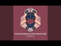 Hero (Original Mix)