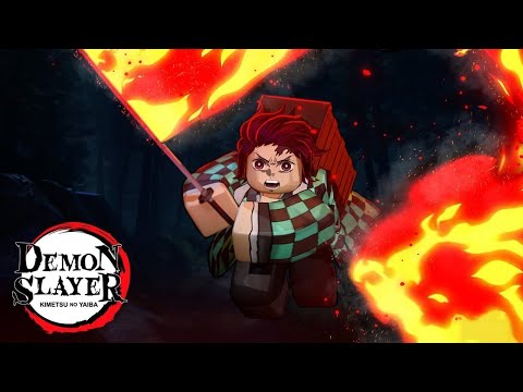 Хочу получить ничирин локация slayer corps DemonFall