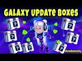 PK XD Galaxy UPDATE 7 SECRET BOXES LOCATIONS 🛸