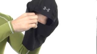 Under Armour UA ColdGear® Hood  SKU : # 8046692