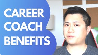 6 Career Coach Benefits to Help You Land Your Dream Job (Save Time and Money!)