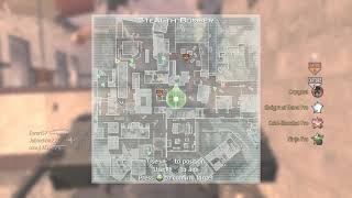 MW2 - Stole Stealth Bomber & 5-Man Stealth Bomber Multi-Kill [2021]
