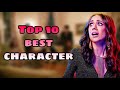 Top 10 Best Escape the Night characters