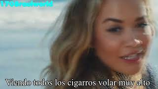 Diane Warren, Rita Ora, Sofía Reyes, Reik - Seaside Traducida Al Español/Letra Official Music Video