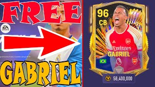 Two players I got for free in FC Mobile || Error in FC Mobile | Rizwan Fm