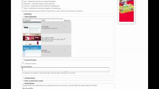 How to add a new Organic Group in a standard OG implementation in Drupal