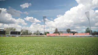 The intimate, storied Manuka Oval | Venue Guide