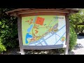 japan walking tour in 4k ise city ise jingu geku 伊勢市