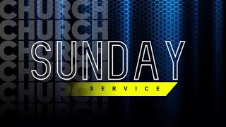 LIVE | Sunday Service  | 2 February 2025 | Bro. J.Peter | Bro. Augustin Rajasekar