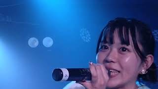 松島そら卒業ライブ　名古屋アイドル　僕のアルカンジュ　ライオンカフェライブハウス　2024年7月5日