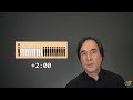 Reactive programming tutorial: Reactica architecture
