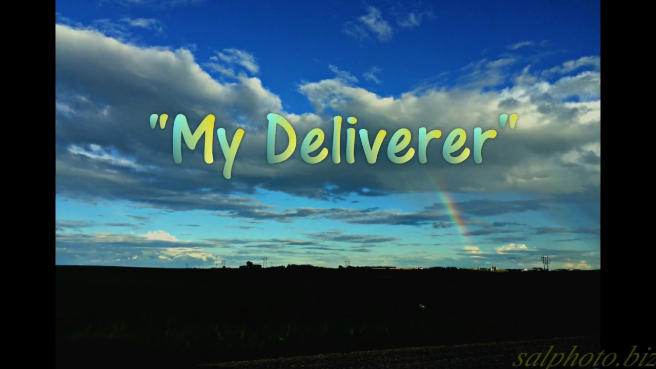 My Deliverer Originally By Rich Mullins By Crazy Lil Sal Youtube