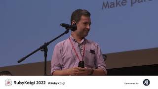 [JA]Ruby Committers vs The World