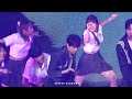 4k 230716 b1a4 이게 무슨 일이야 공찬 focus 2023 rbw concert in seoul