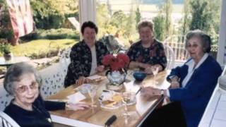 Grandma Jo's Memorial Slide Show