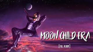 Diljit Dosanjh - Moon Child Era (Full Album) Latest Punjabi Songs 2021