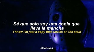 ill niño - how can i live (Sub español / ingles)