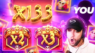 These TWO FANS spent my $30,000.. and THEY were INSANELY LUCKY!! - HUGE COMEBACK!! (Bonus Buys)