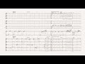 frank churchill snow white suite score