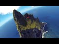 falling away epic wingsuit compilation hd