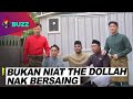 [CLIP] Mbuzz (2023) | Wed, Apr 26 - Bukan Niat The Dollah Nak Bersaing