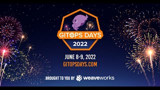 GitOps Days 2022 - Day 2 (June 9, 2022)