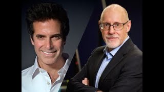 David Copperfield’s History of Magic with David Copperfield and Richard Wiseman