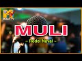 MULI - Rodel Naval | Karaoke Version