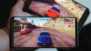 [How- To] Play with Friends — on Asphalt 9 Legends