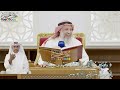 244 والله يدعوا إلى دار السلام ويهدي من يشاء إلى صراط مستقيم عثمان الخميس