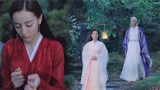 The emperor mistook the maid for fengjiu, and they missed the meeting!