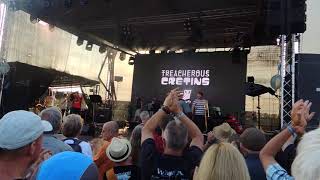 Zappanale #30 - 2019-07-19 _ Treacherous Cretins 6