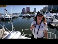 built for the family ranger tugs and cutwater boats palm beach boat show