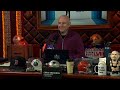 Rich Eisen on the Chances the New York Giants Select a QB in the NFL Draft This Year