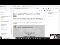 Tutorial 4: Interactive maps with Python (Plotly, Folium)