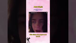 Billie Eilish mocks those who trashed her 2025 Met Gala outfit!