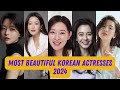 Top 15 Most Beautiful Korean Actresses Of 2024 |Most Beautiful Korean Actress