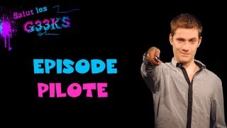 Pilote - SLG N°1 - MATHIEU SOMMET