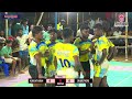 final kuruvithurai vs sri brothers sholavandan sholavandan kabbadi match @thirisulsports