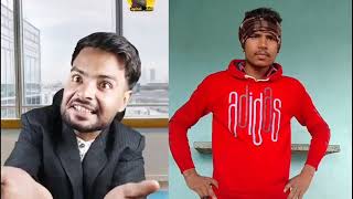 Chori karne aaye hai jail Jake kya krenge bechare .. 🤣 wait for end 🤣 Capital zaib funny video . 🤣