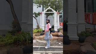 jilbab cantik viral @mfdaauliya  eh yaampun #subscribe #trending #ukhti #viral