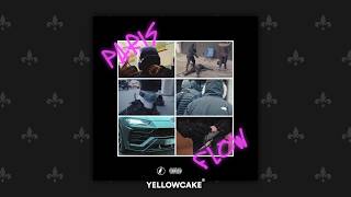 Seksi x Ourmoney - Paris Flow #1 (Official Audio)