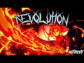 NOTRICHY - REVOLUTION (Official Audio)